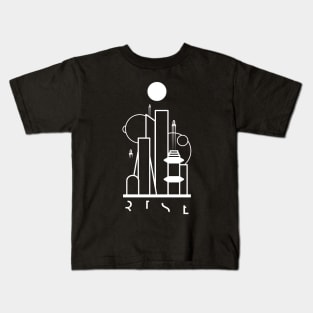 RISE Kids T-Shirt